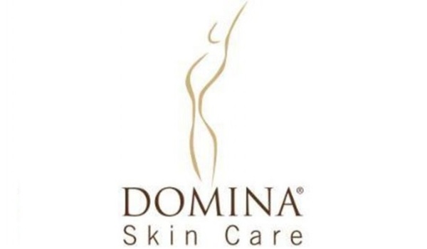 Domina Skincare Range