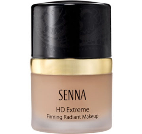 Senna HD Extreme Foundation