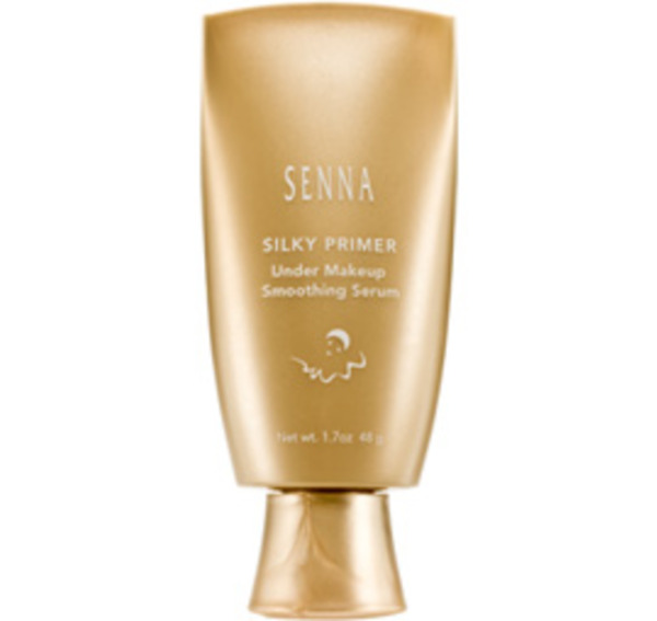 Senna Silky Primer