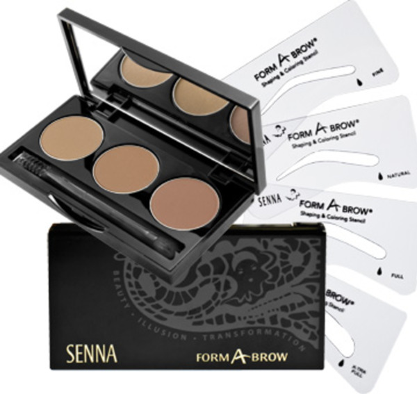 Senna Form A Brow Kit