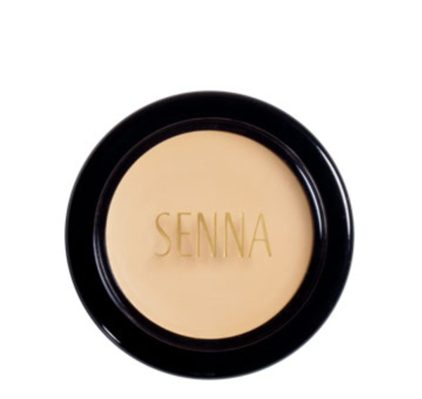 Senna Totally Transformimg Eyeshadow Primer