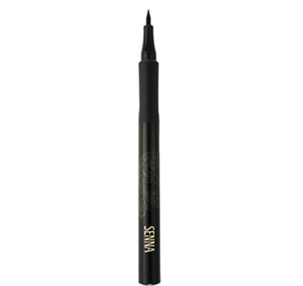 Senna Pinpoint Black Liquid Eyeliner