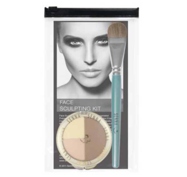 Senna Face Sculpting Kit