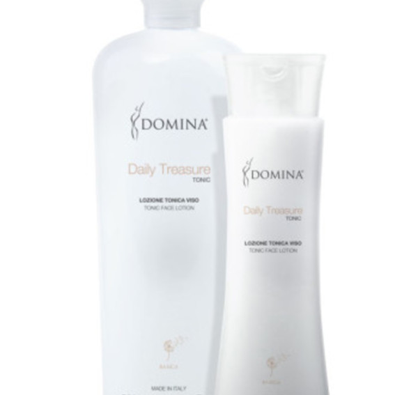 Domina Daily Treasure Tonic