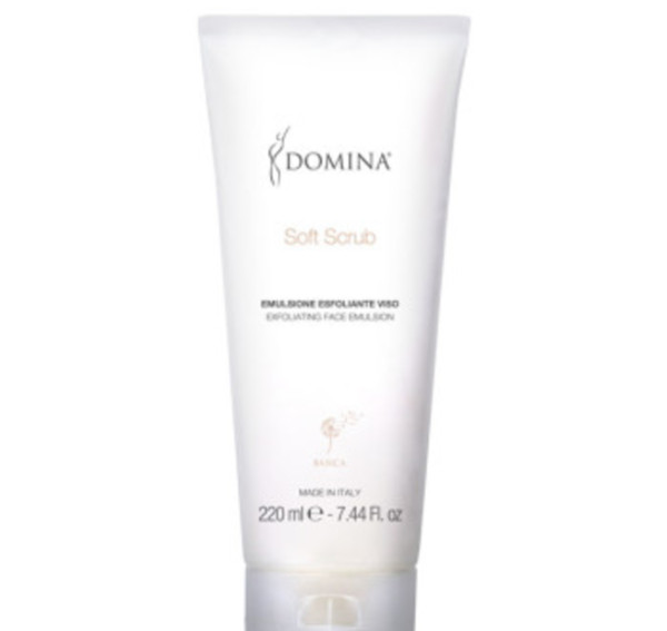 Domina Soft Scrub