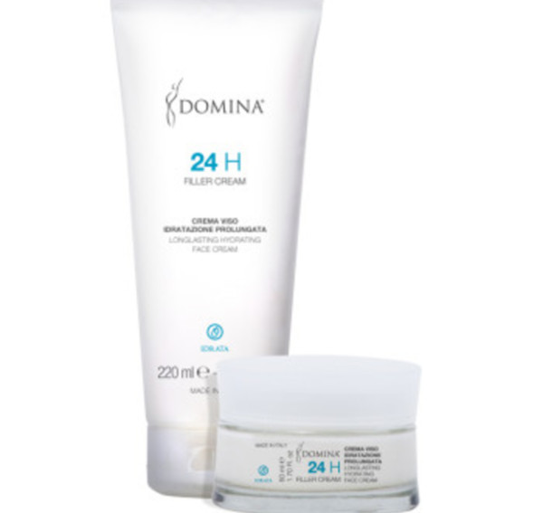 Domina 24 Hr Filler Cream