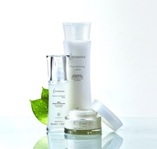 Domina Skincare 'Rinnova' Range