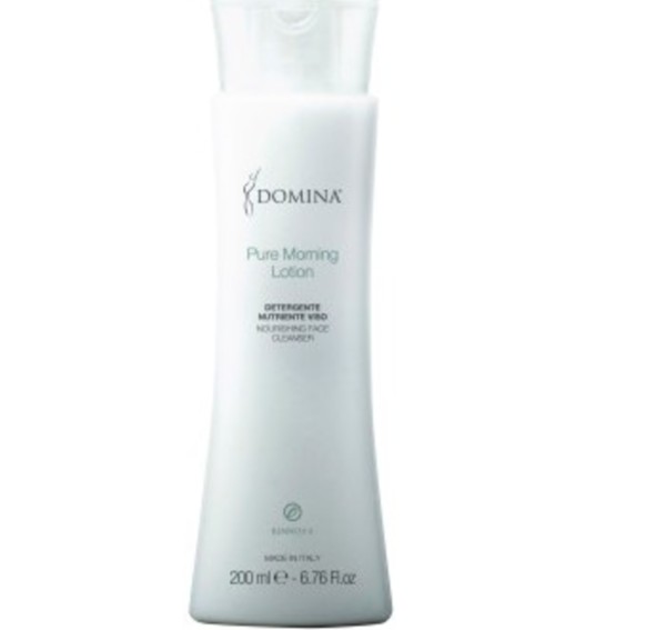 Domina Pure Morning Lotion