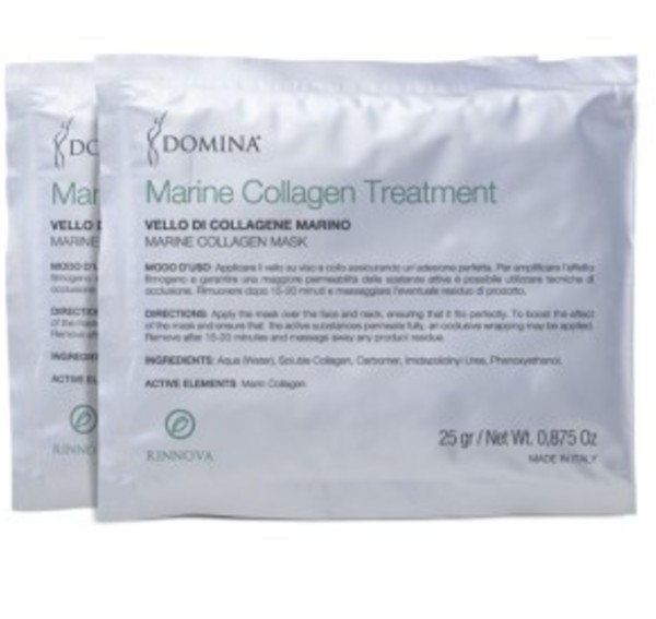 Domina Marine Collagen Treatment